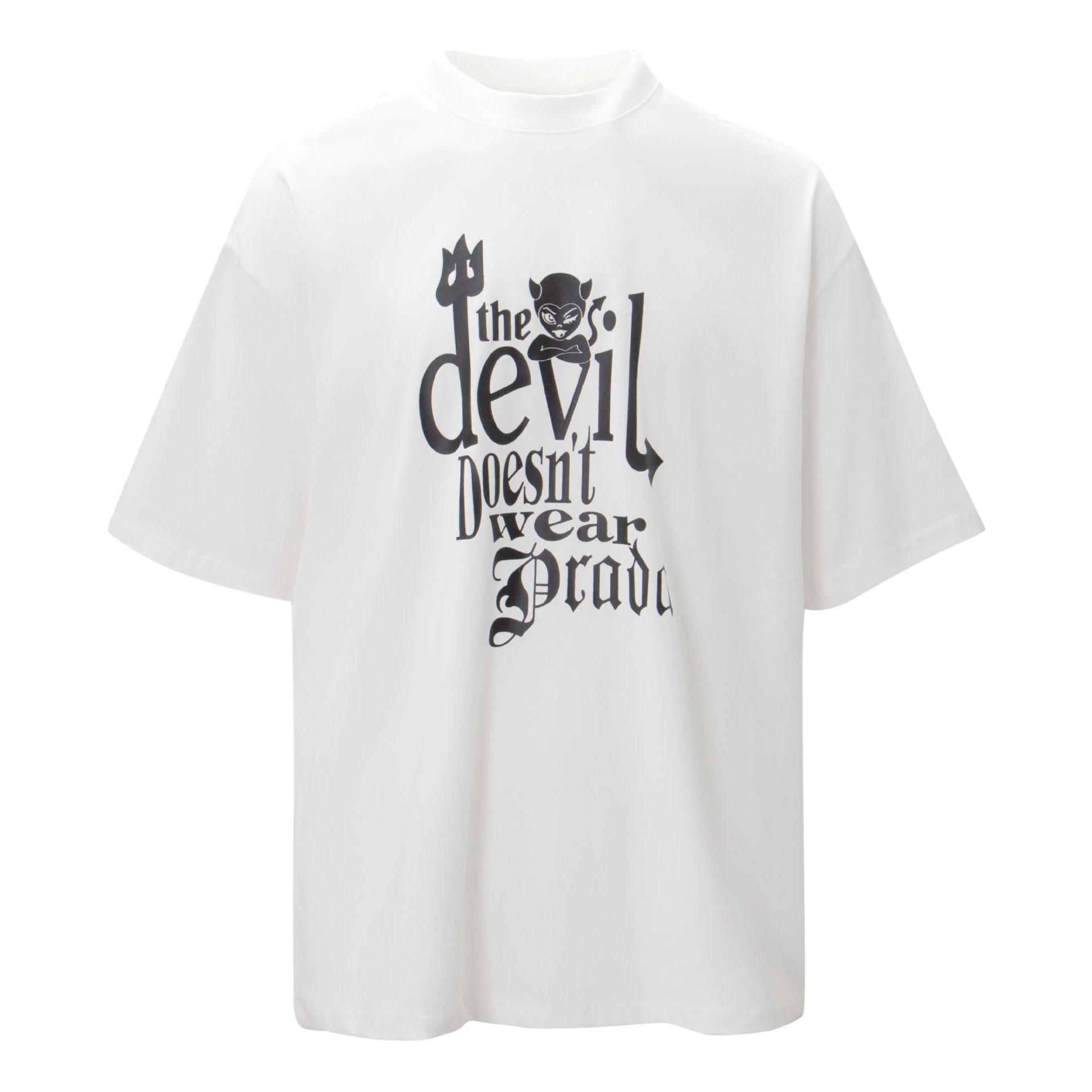 Prada The Devil Does