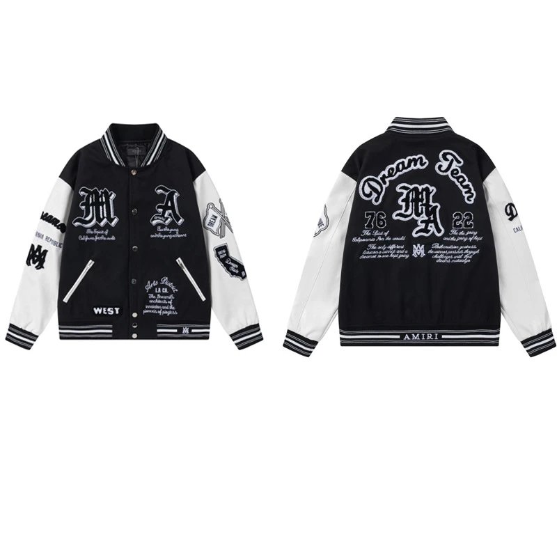 AMIRI Jacket photo 6