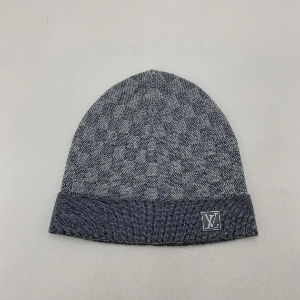 Louis Vuitton Grey H