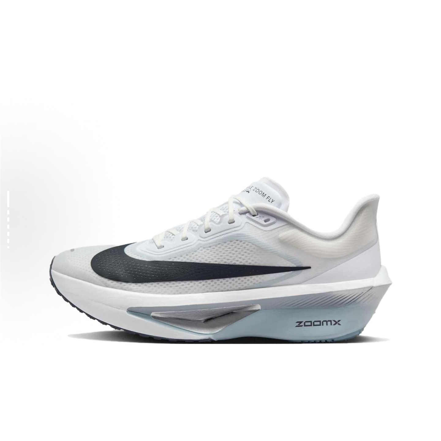 Nike Zoom Fly 4 Whit