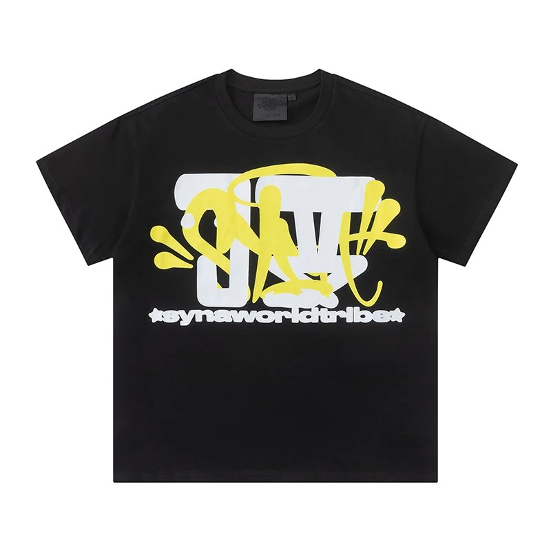 Synaworld Tribe Blac