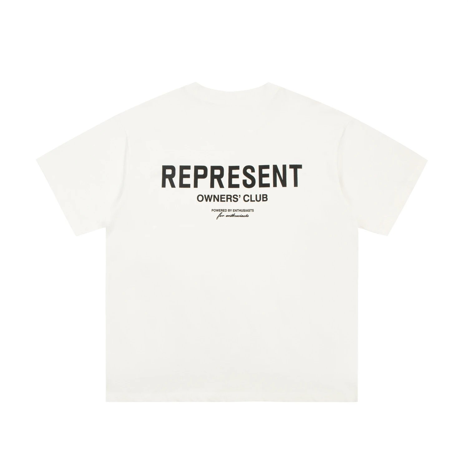 Represent Owners' Cl