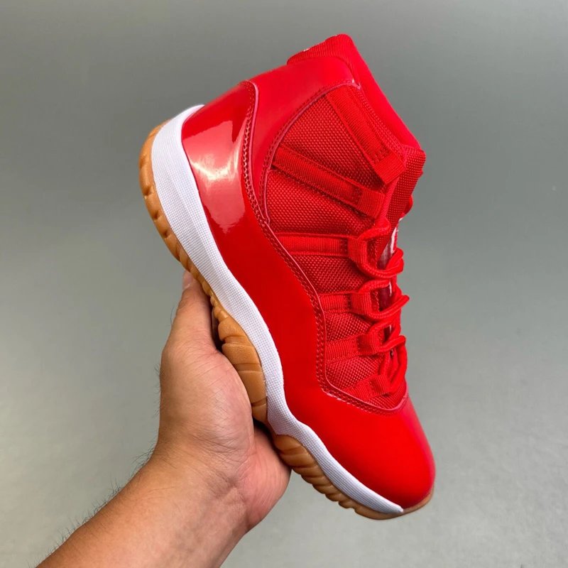 Air Jordan 11 Gym Re