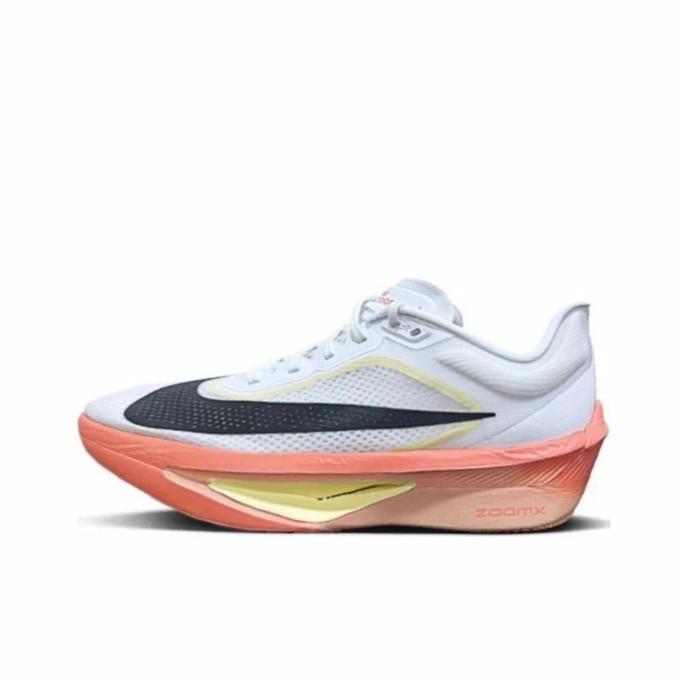 Nike Vaporfly 4% Whi