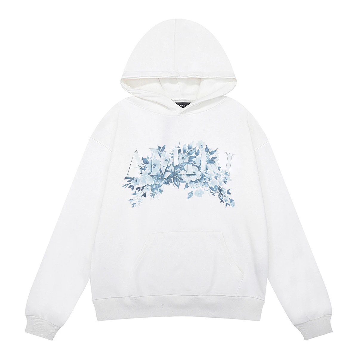 AMIRI Floral White H