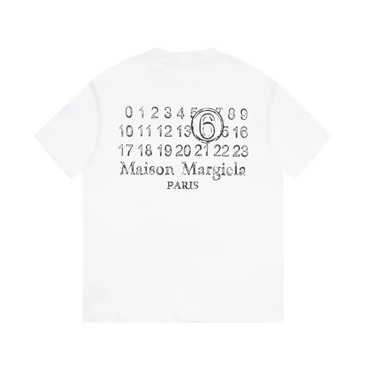 Maison Margiela Whit
