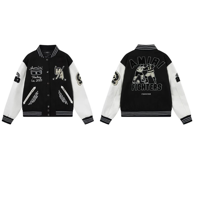 AMIRI Jacket photo 8