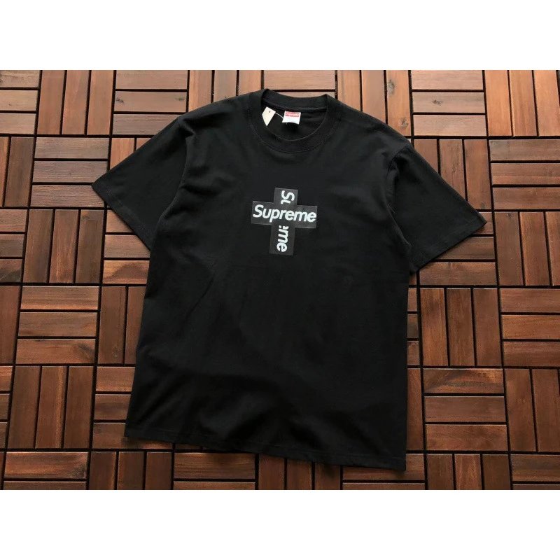 Supreme Cross Black 