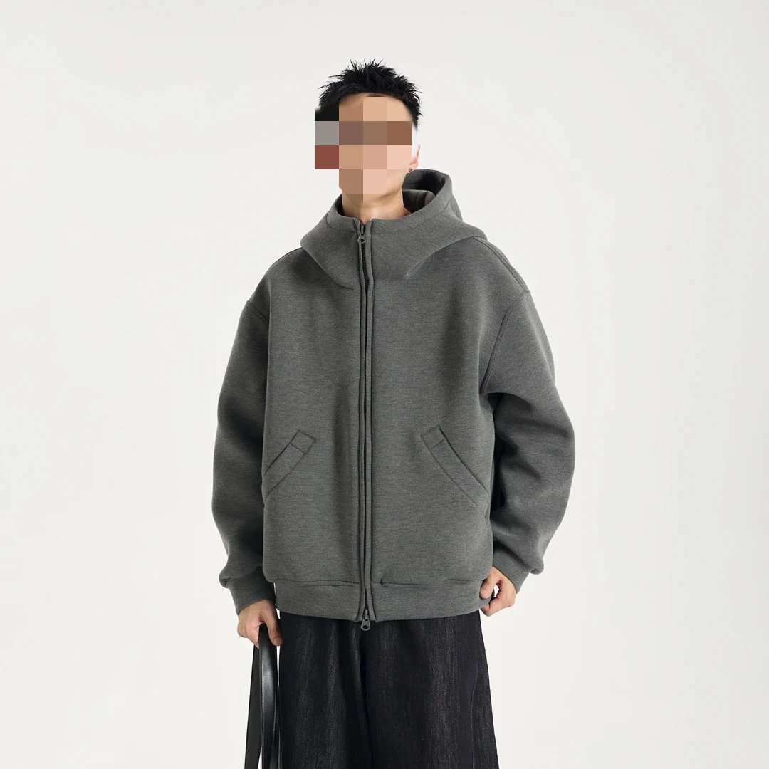 Hill House Grey Jack