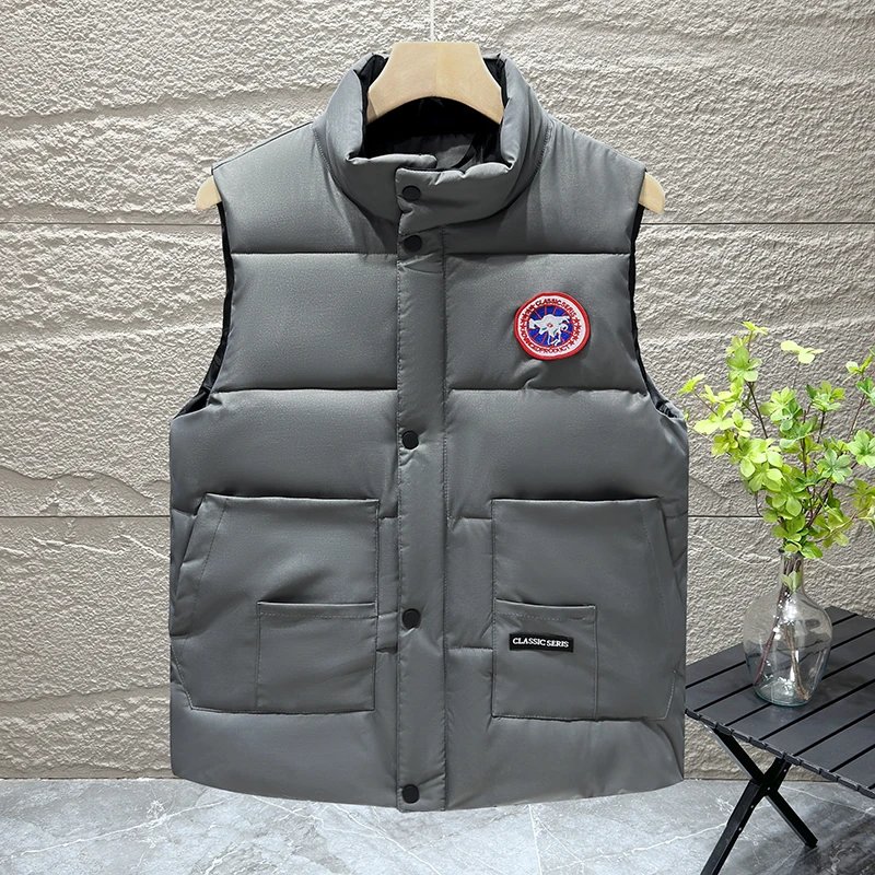 Canada Goose Down Vest photo 3
