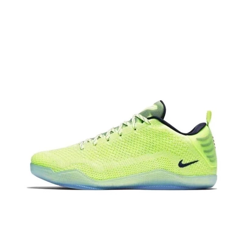 Nike Kobe 11 Volt Sn