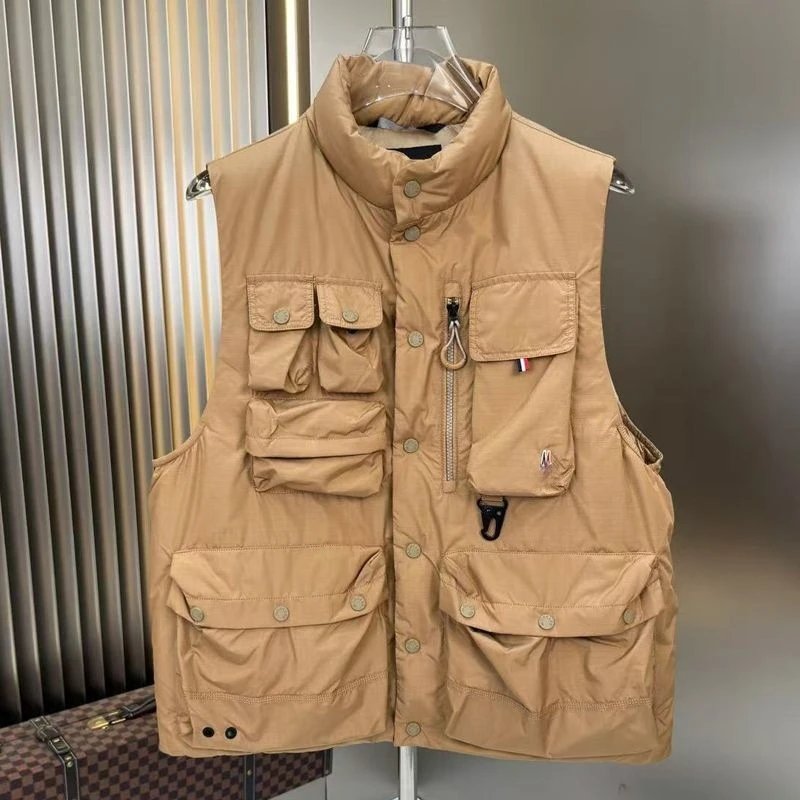 Thom Browne Beige Ve