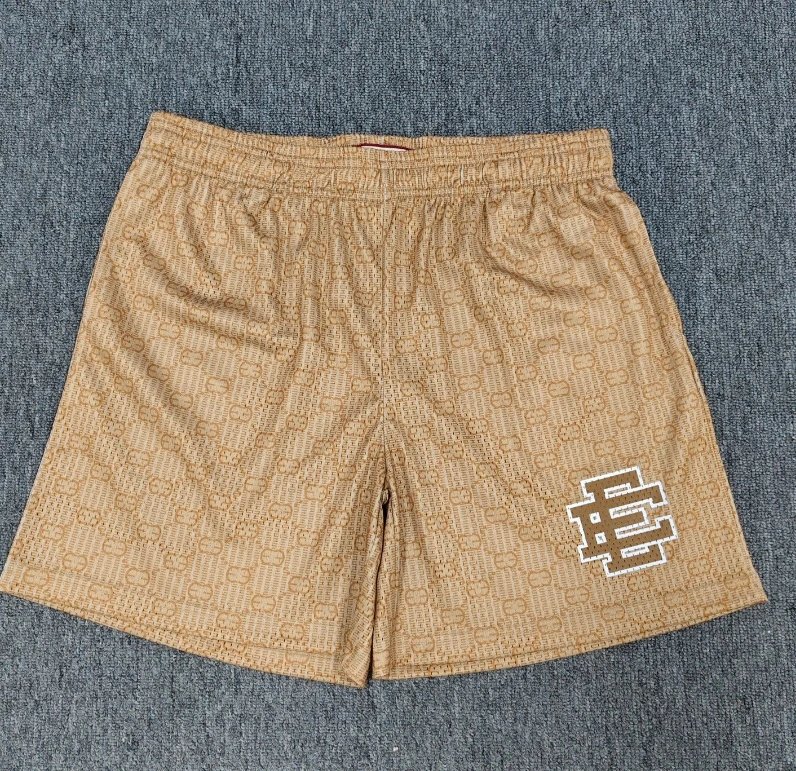 Gucci Beige Shorts