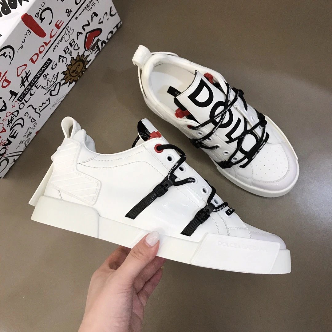 Dolce & Gabbana Whit