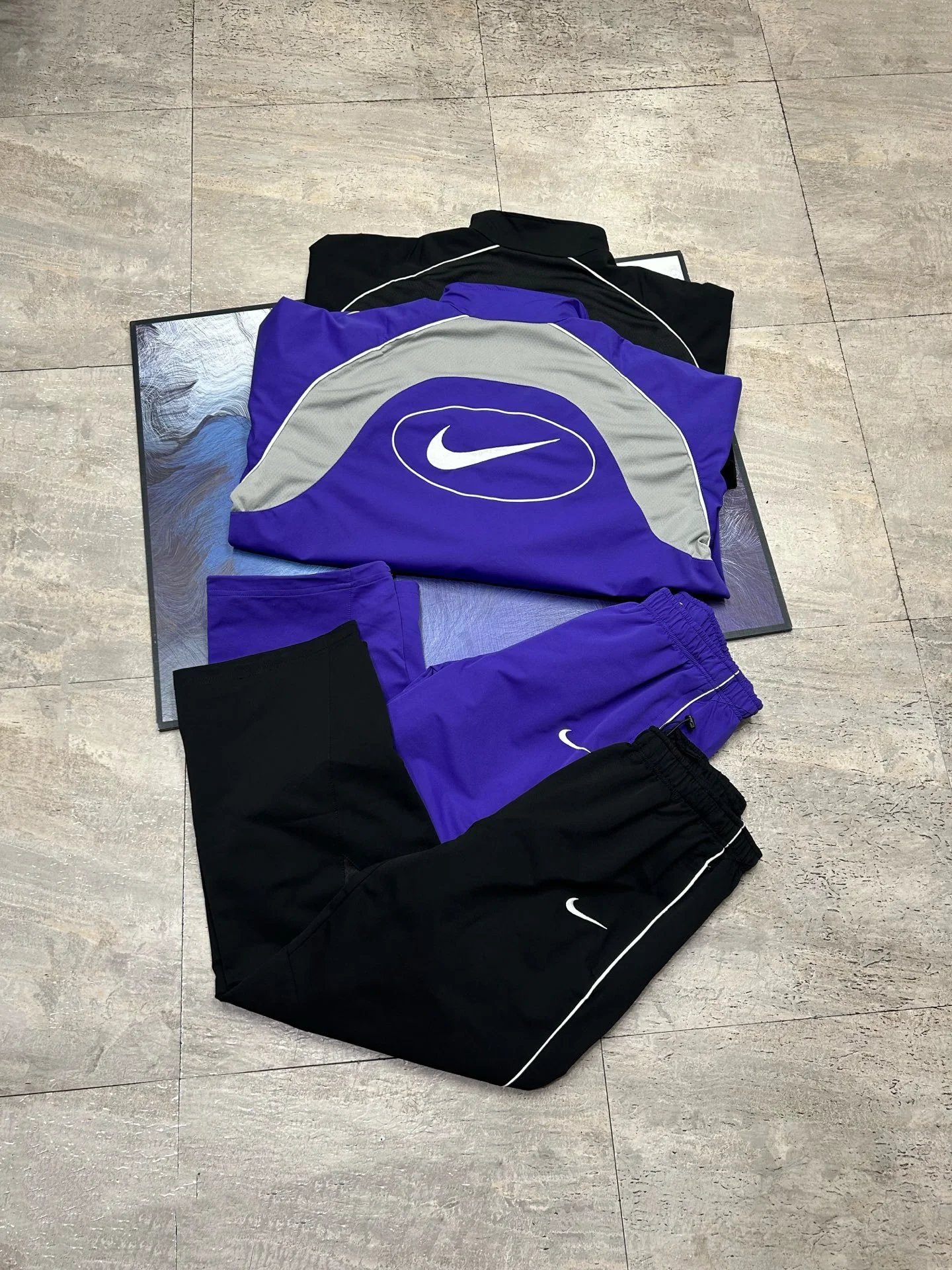 Nike Tracksuit photo 3