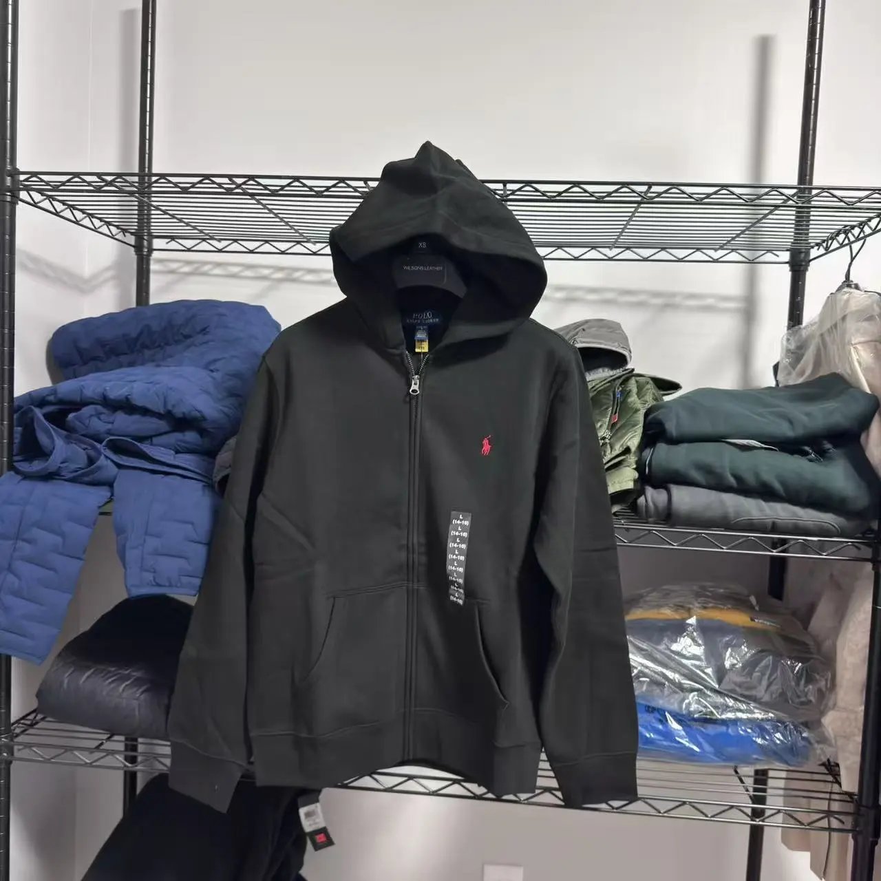 Polo Ralph Lauren Bl