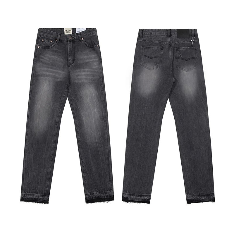 Gallery Dept Black D