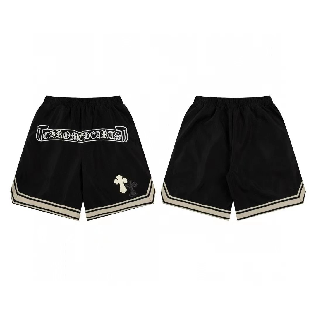 Chrome Hearts Black 