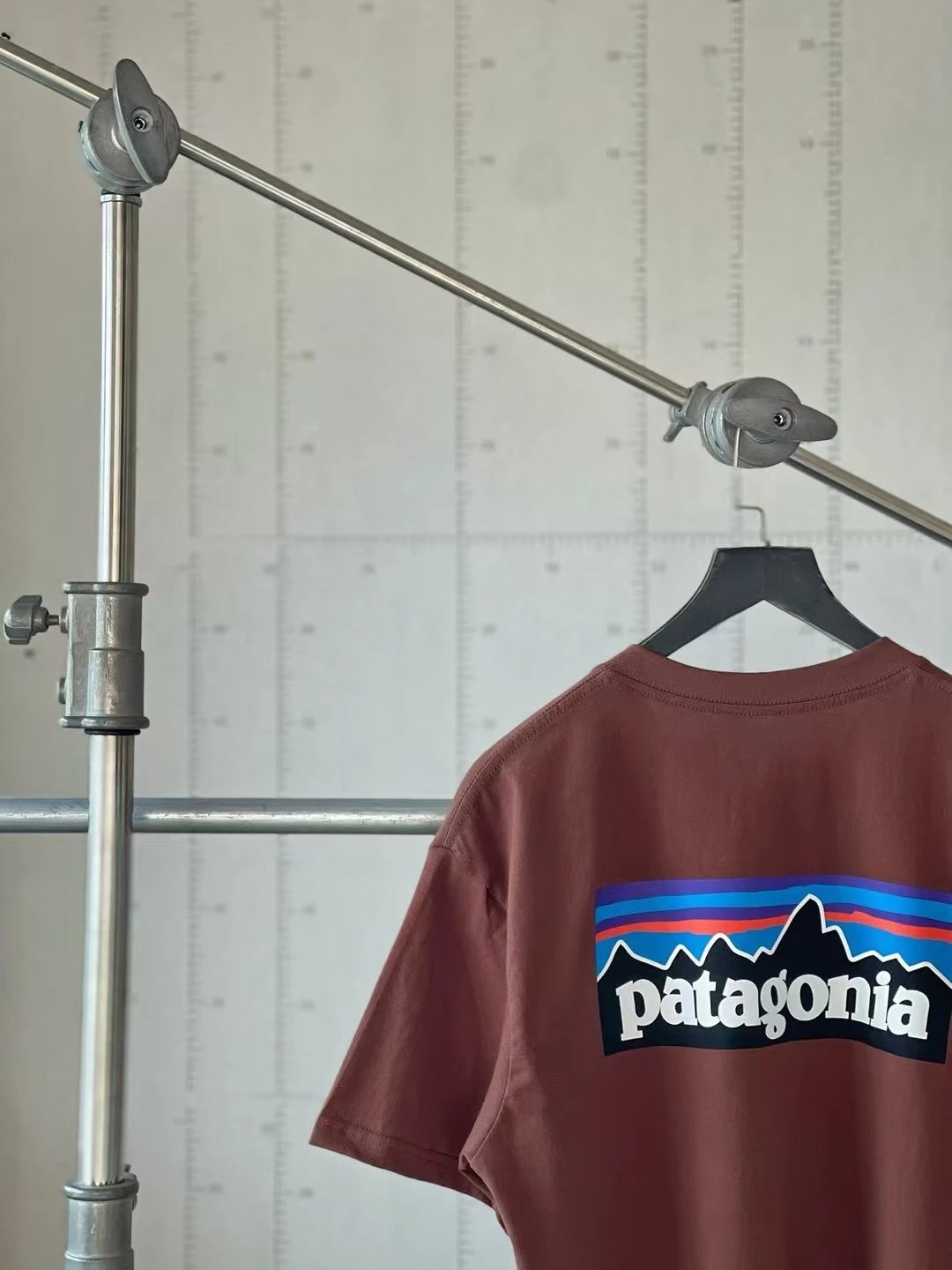 Patagonia P-6 Logo R