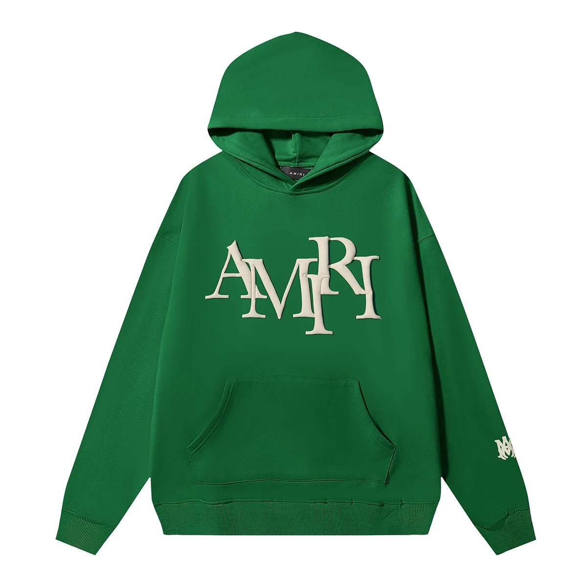 Amiri Green AMIRI Ho