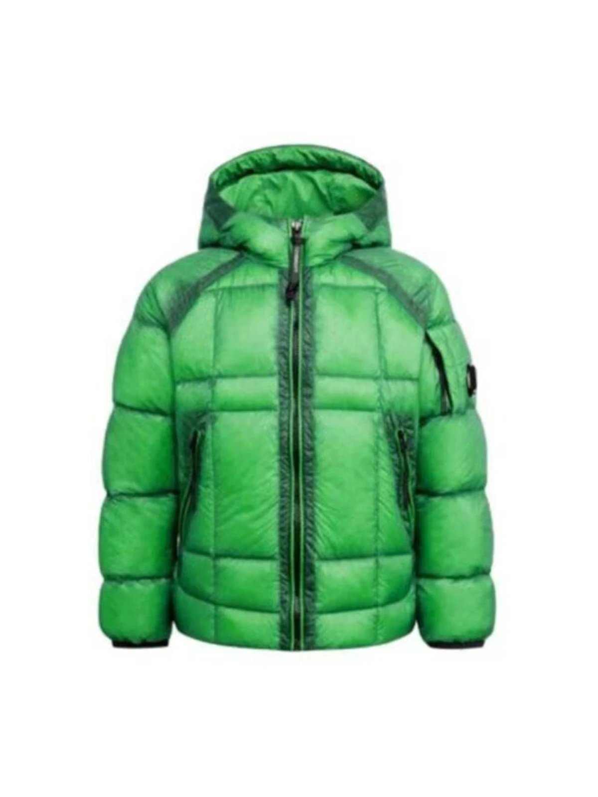 C.P. Company padded jacket