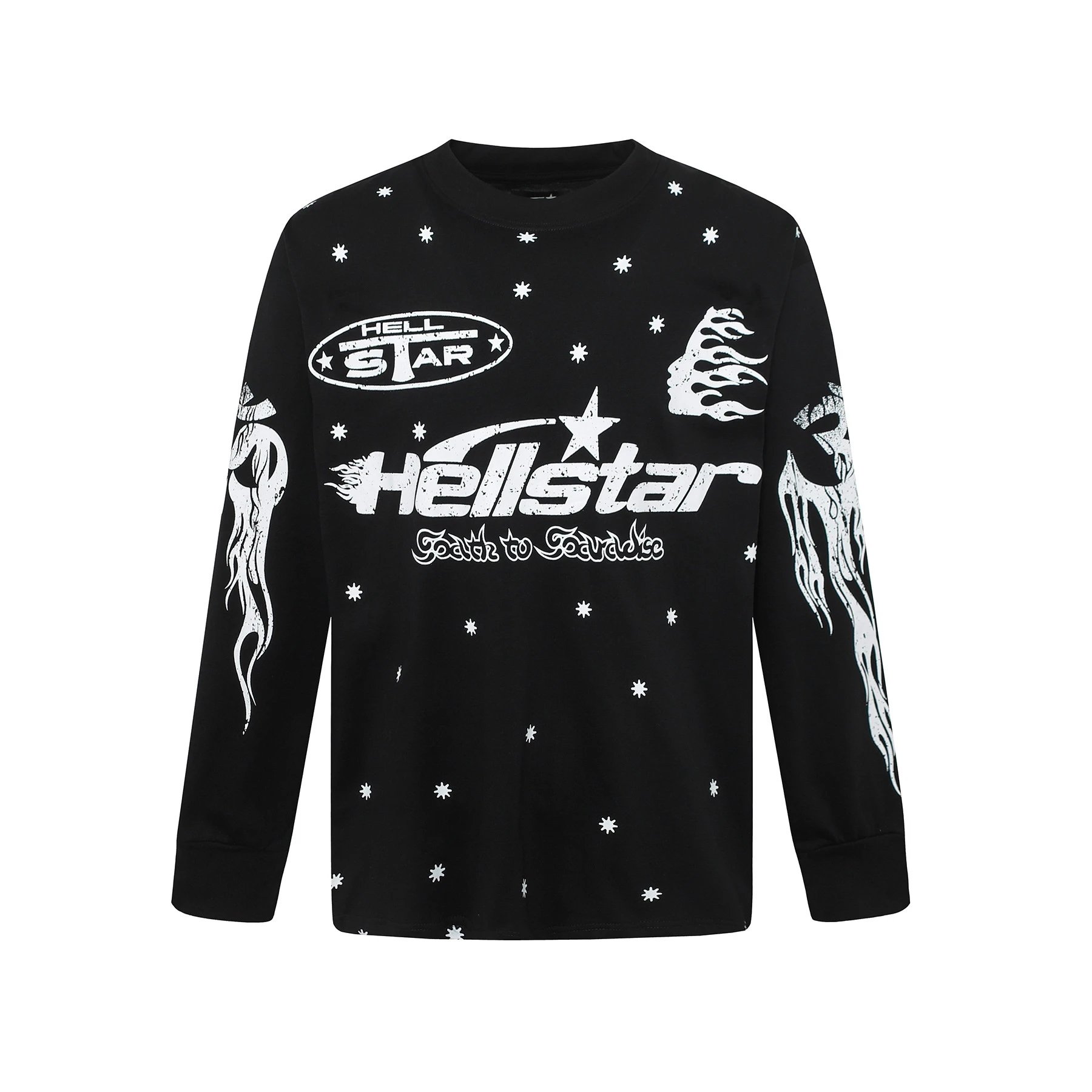 Hellstar Black Long 