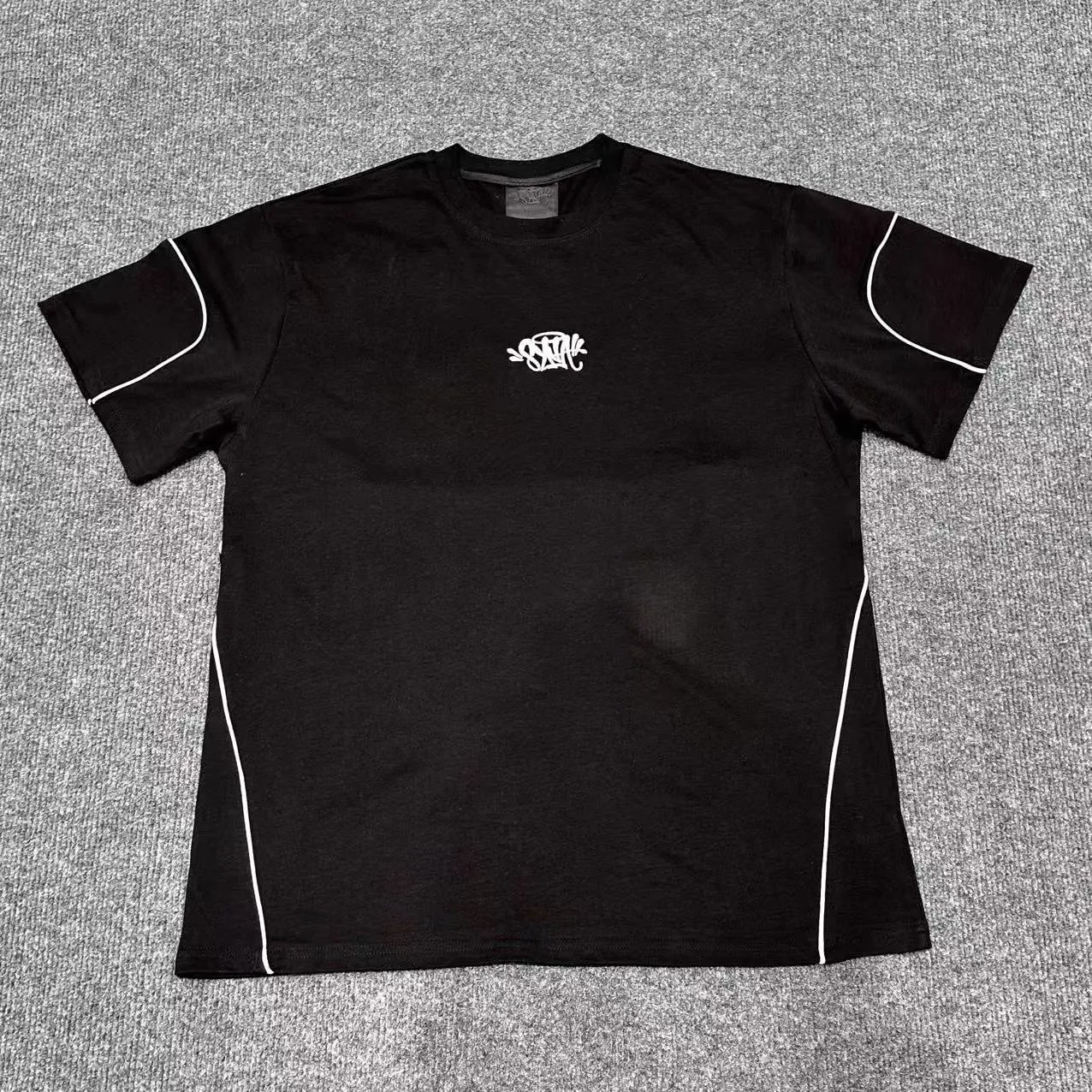 Social Status Black 