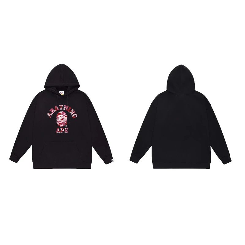A BATHING APE Black 