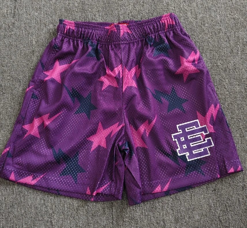 Ecko Unltd Purple Sh
