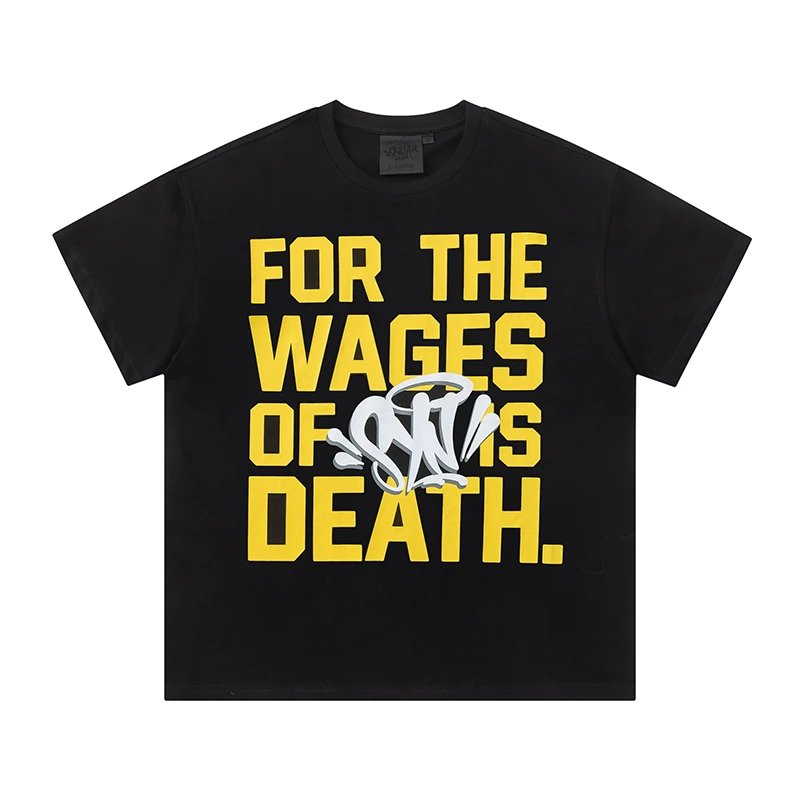 Supreme For The Wage