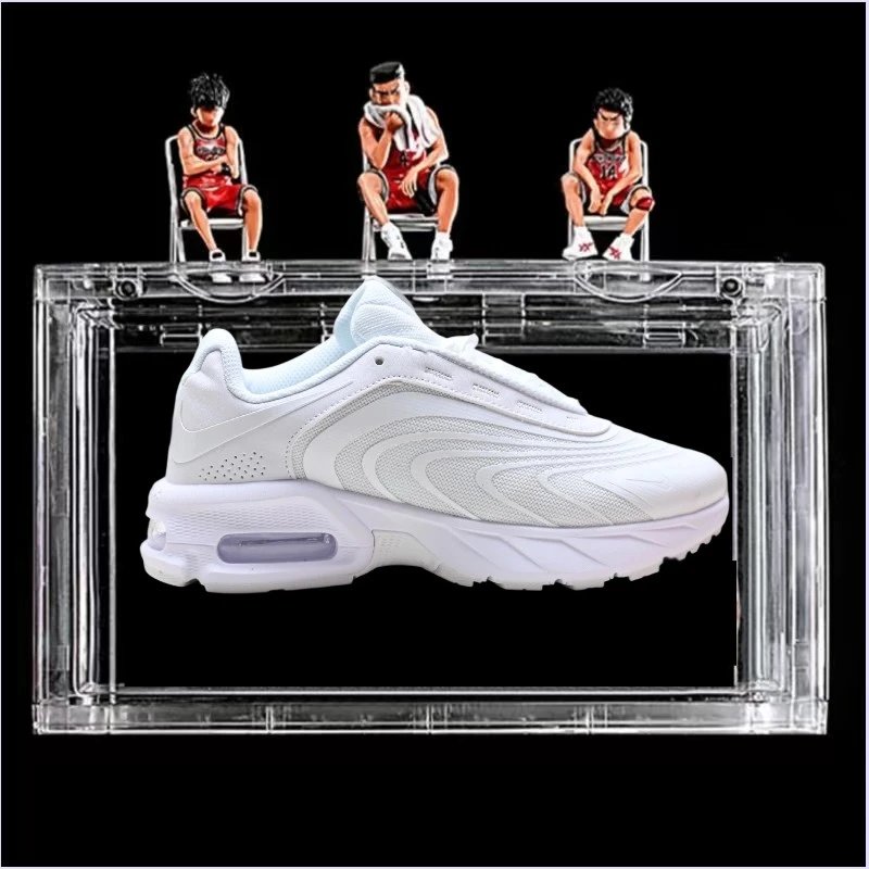 Fila Fade White Snea
