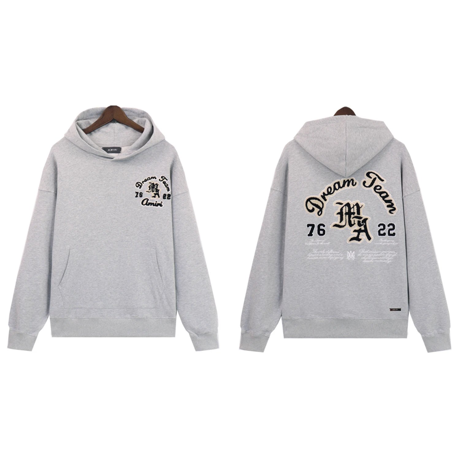 Amiri Grey Dream Tea