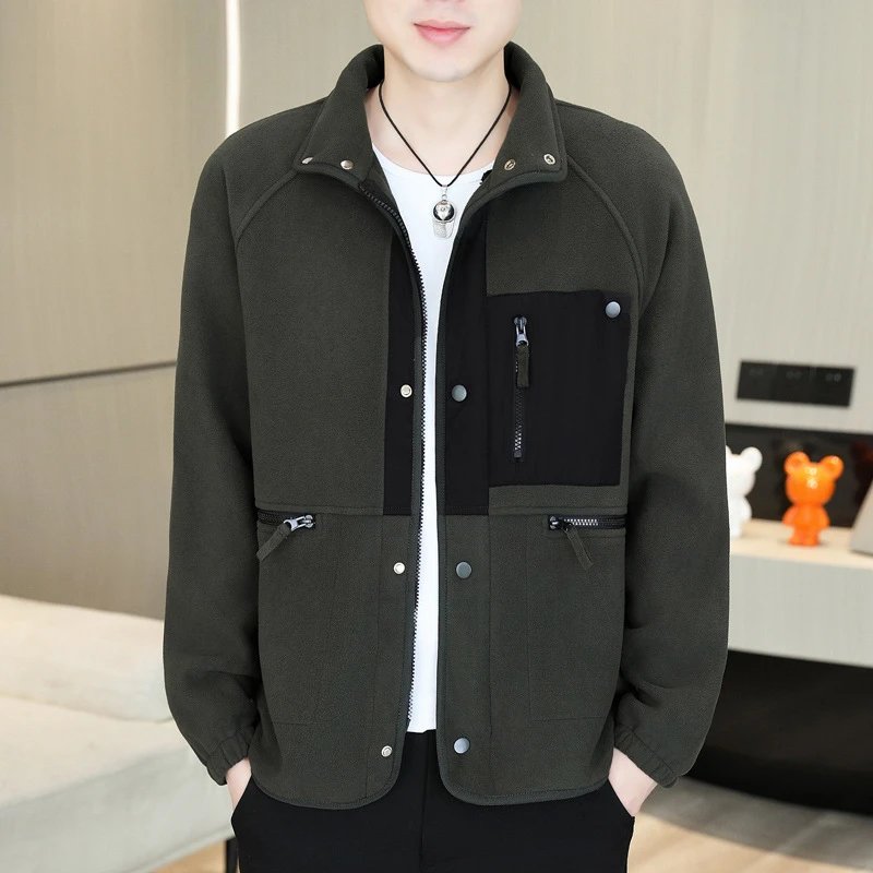 HUGO BOSS Dark Green