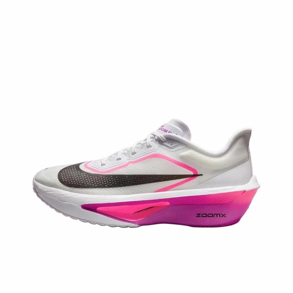 Nike Zoom Fly 4 Whit