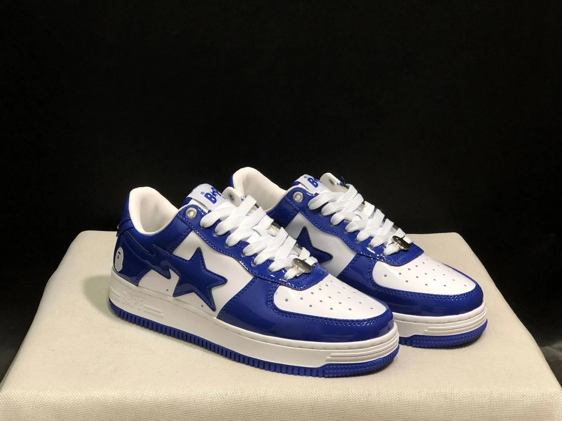 BAPE Casual Shoes photo 5