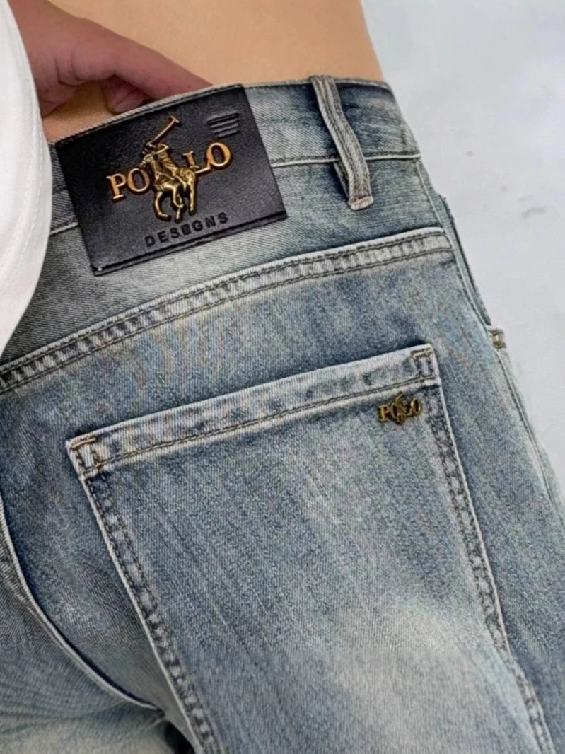 POLO jeans