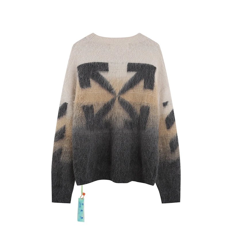 Off-White Gradient K