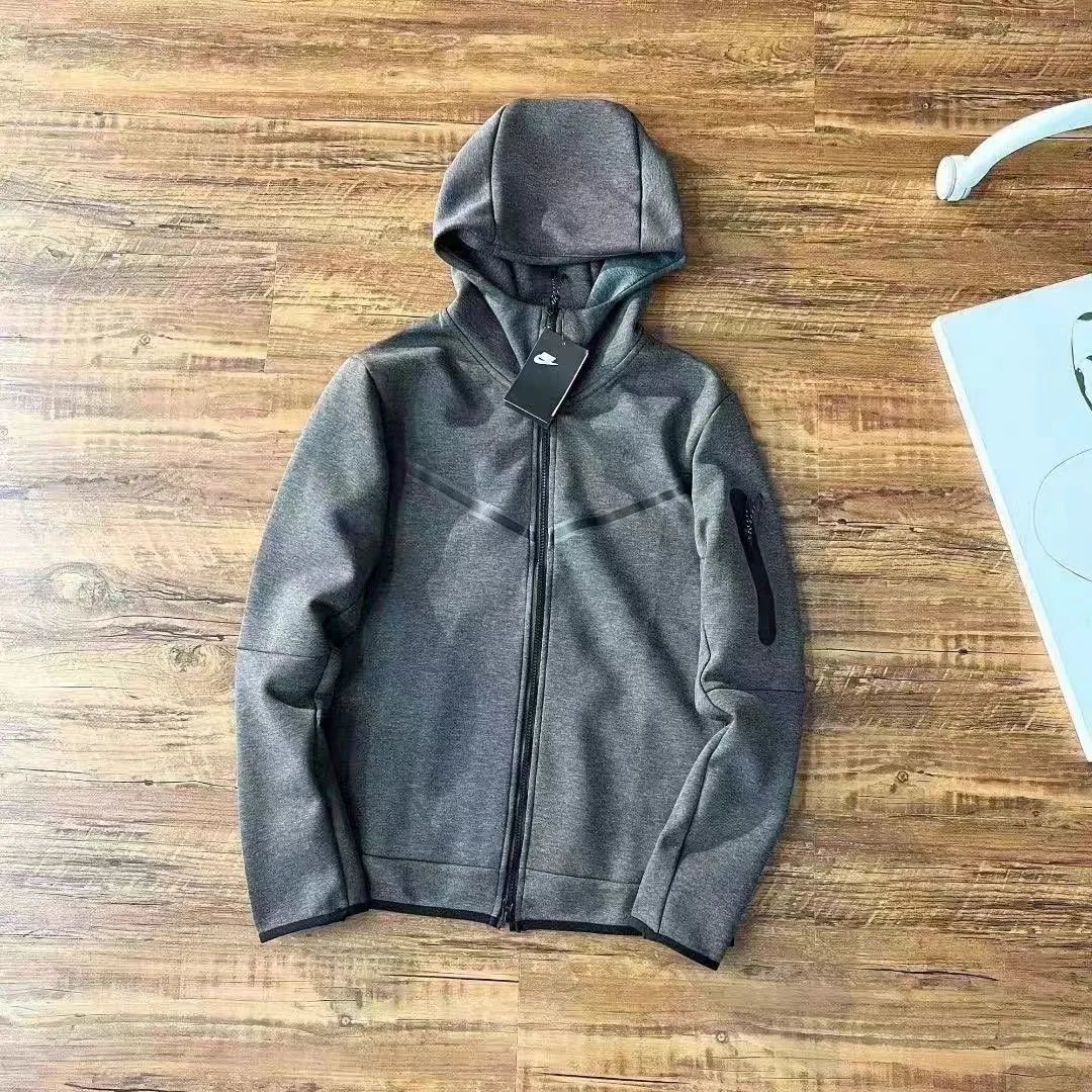 Nike Tech Fleece Gre