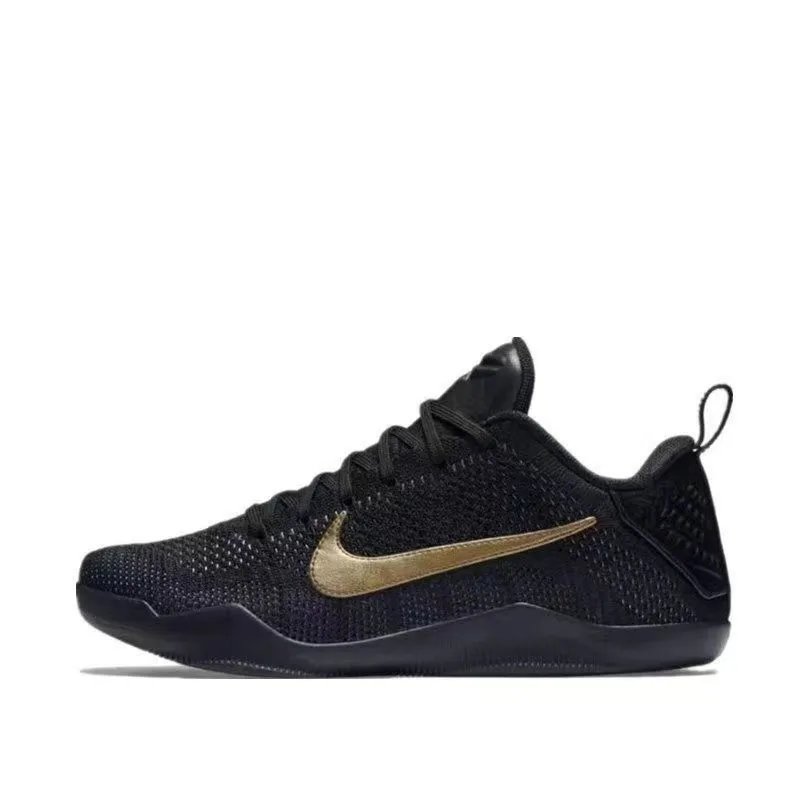 Nike Kobe 11 Black G