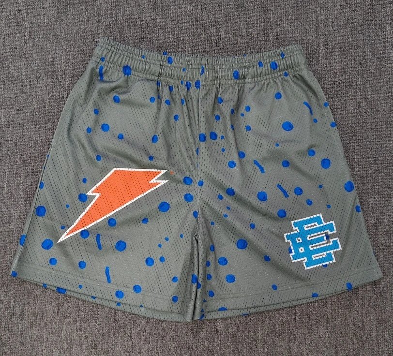 Ecko Unltd Olive Sho