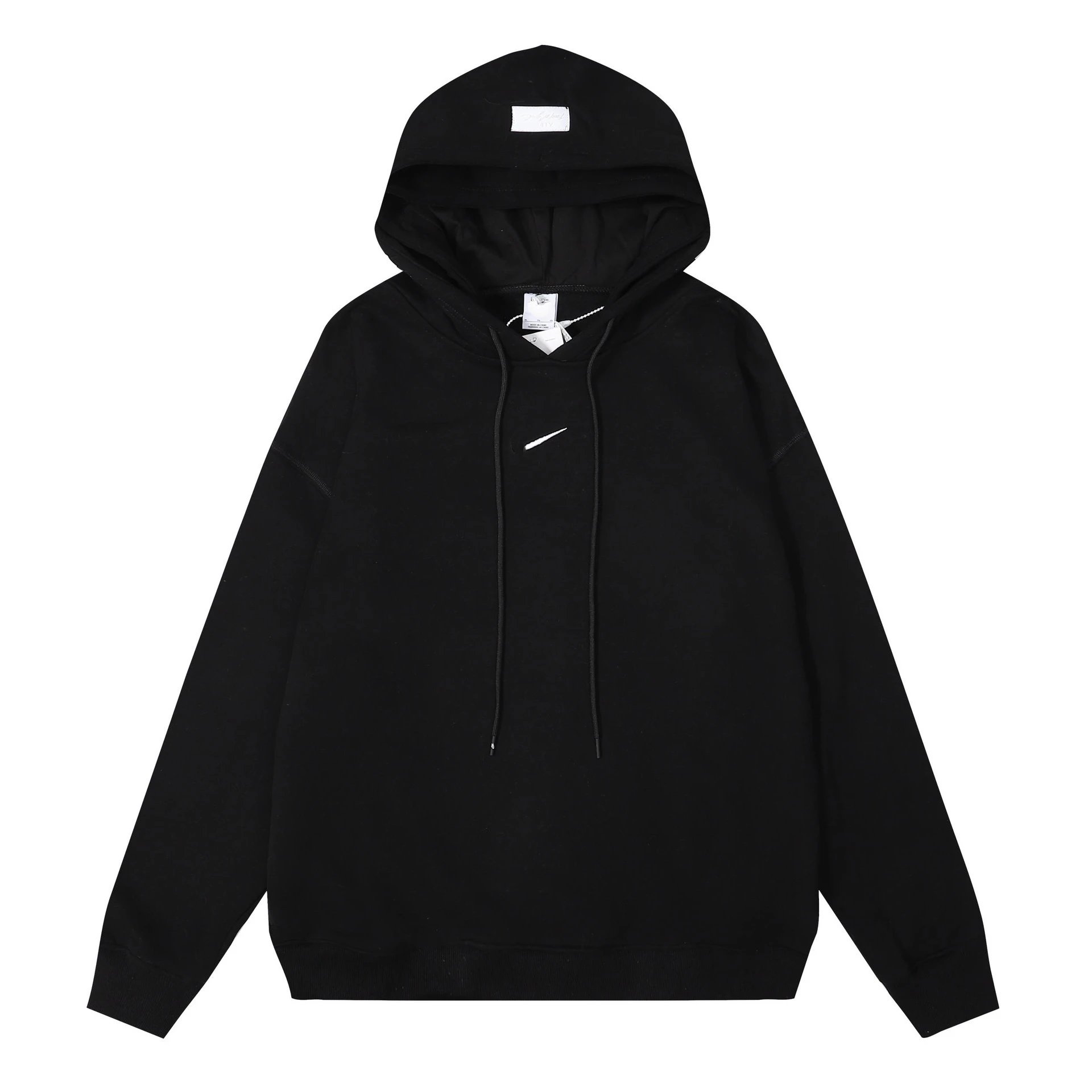 Nike Essential Black