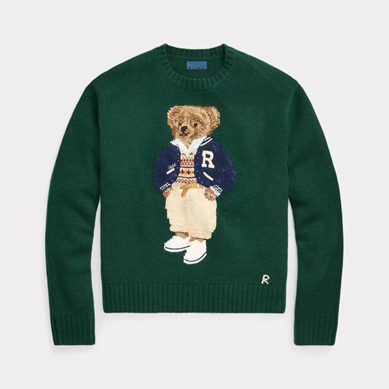 Ralph Lauren Sweater photo 5