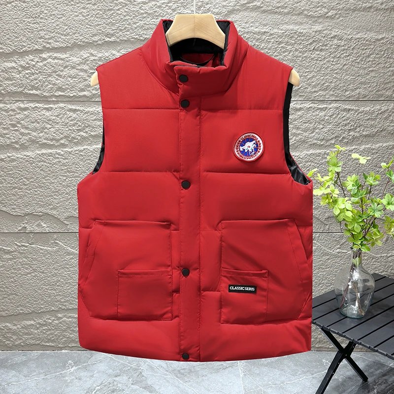 Canada Goose Down Vest photo 5