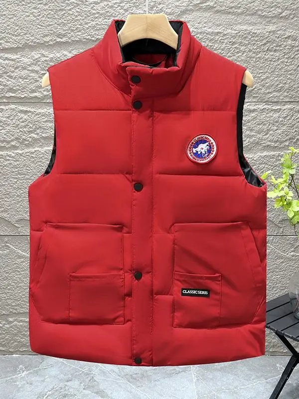 Canada Goose Down Vest photo 8