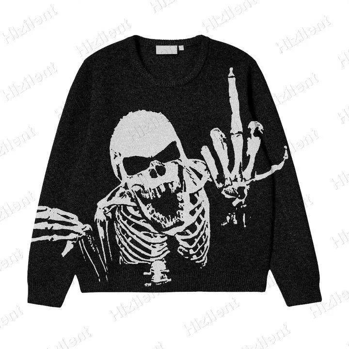 Hizilent Skeleton Bl