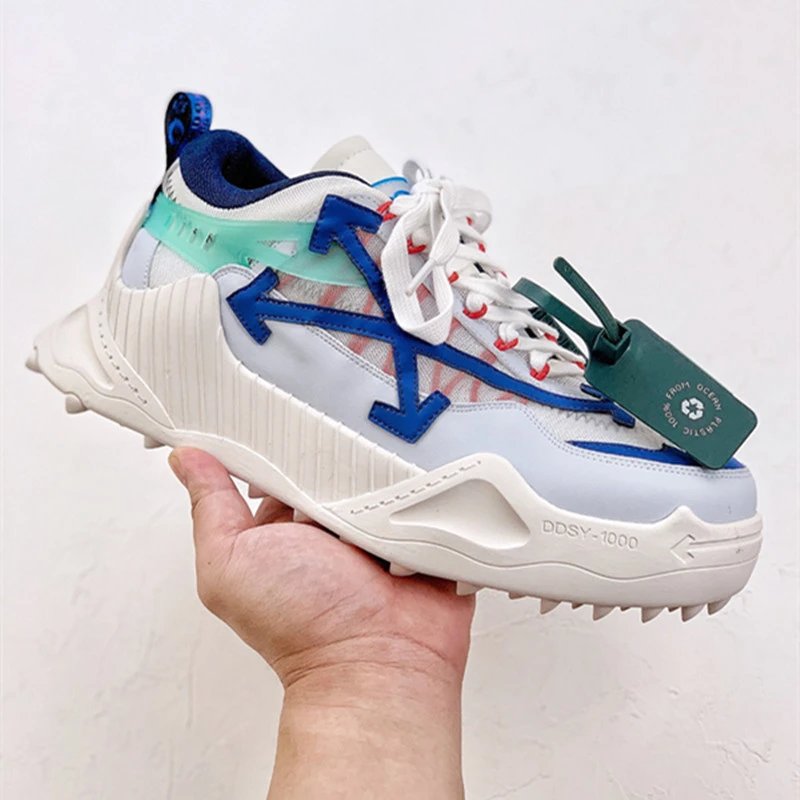 Off-White Ddsy 1000 