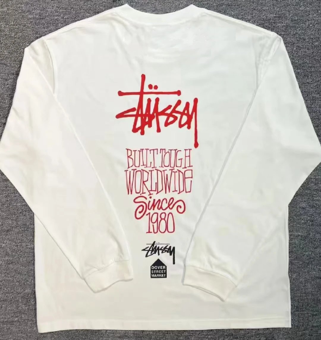 Stussy Built Tough W