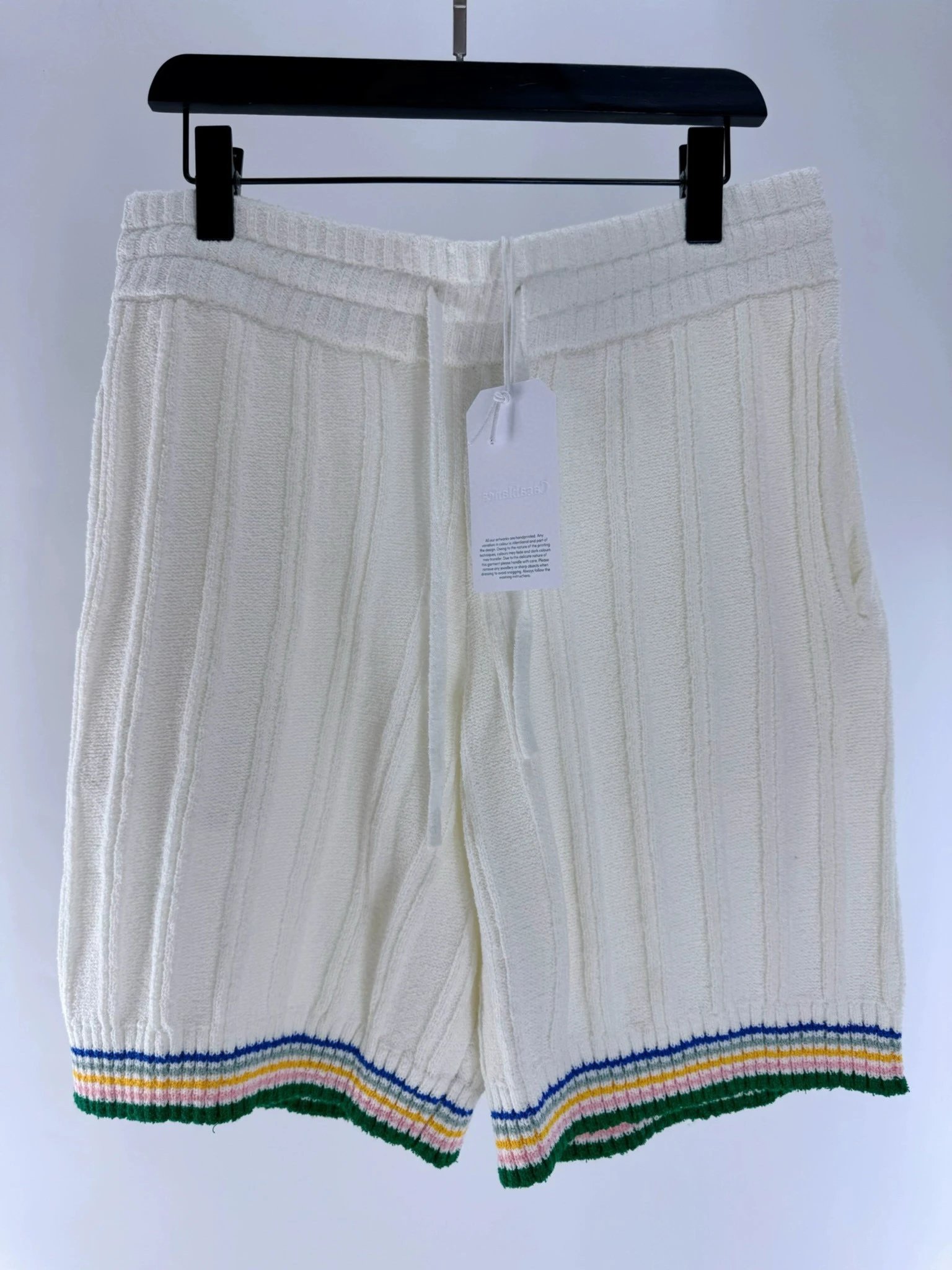 Smallbone White Shor