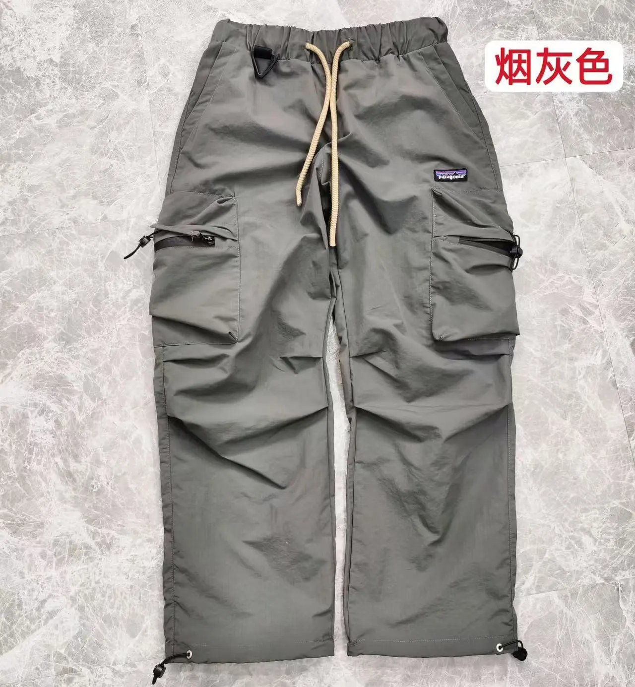 Patagonia Cargo Pants photo 6