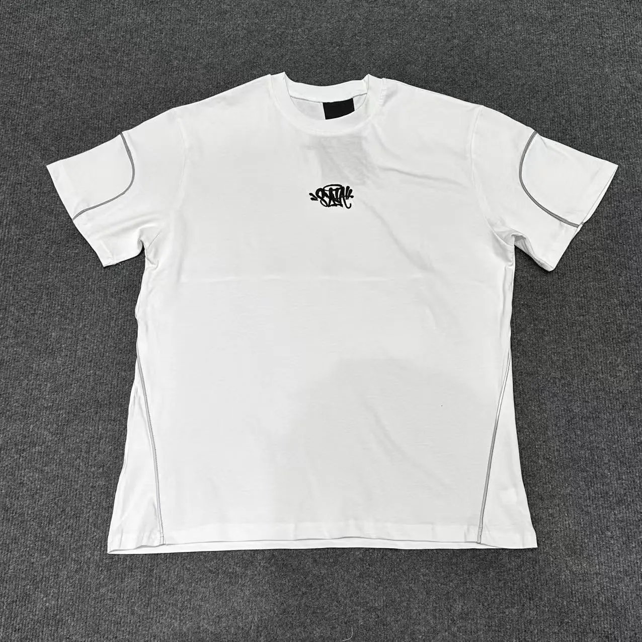Staple White T-Shirt